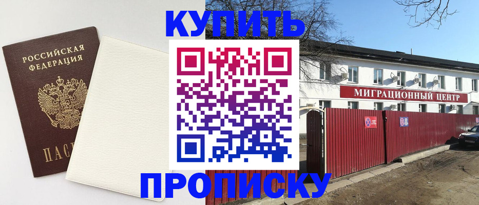 где прописаться в Кашине